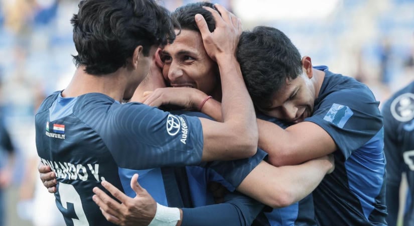 ZTE FC: a tökéletes csere és a szürke eminenciás