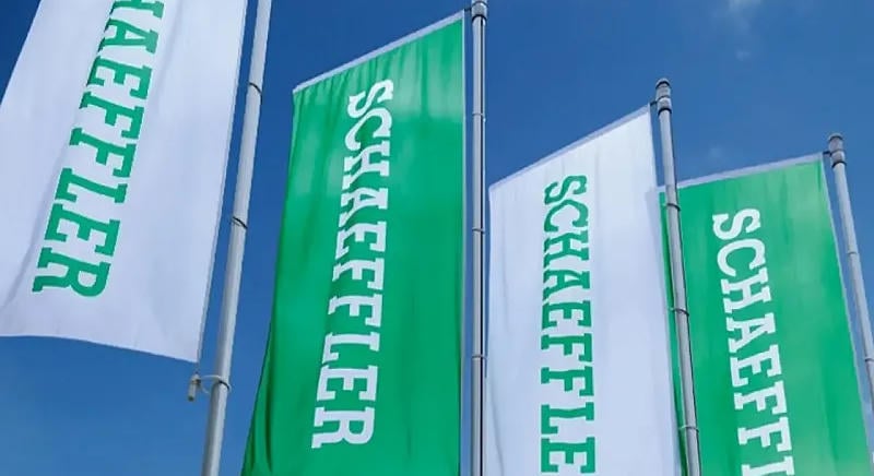 Már közel négyezer állást szüntetett meg a Schaeffler