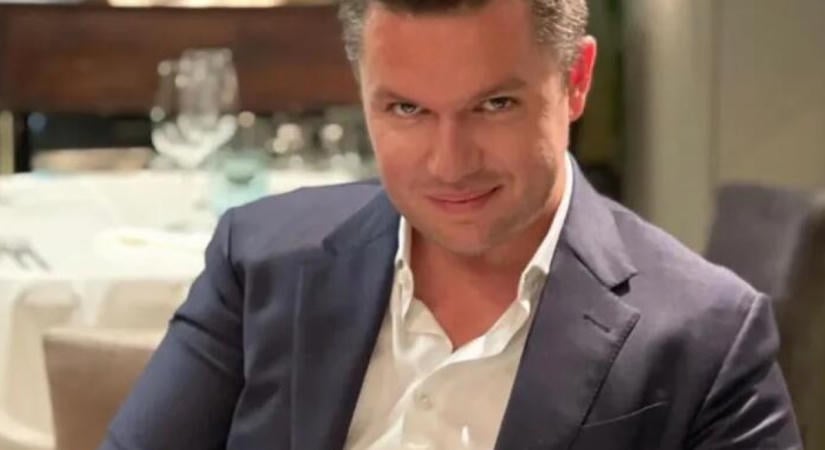 A Matolcsy család 2016-ban meg akarta venni a HVG-t – állítja a hetilap vezérigazgatója