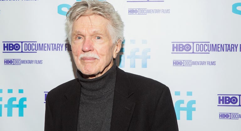 Meghalt Tom Skerritt, az Alien és a Top Gun színésze