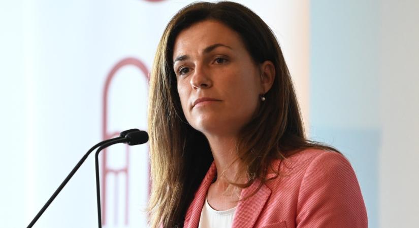 Varga Judit a Ryanairről: Van jogi keret arra, hogy ezt az arroganciát megvizsgáljuk