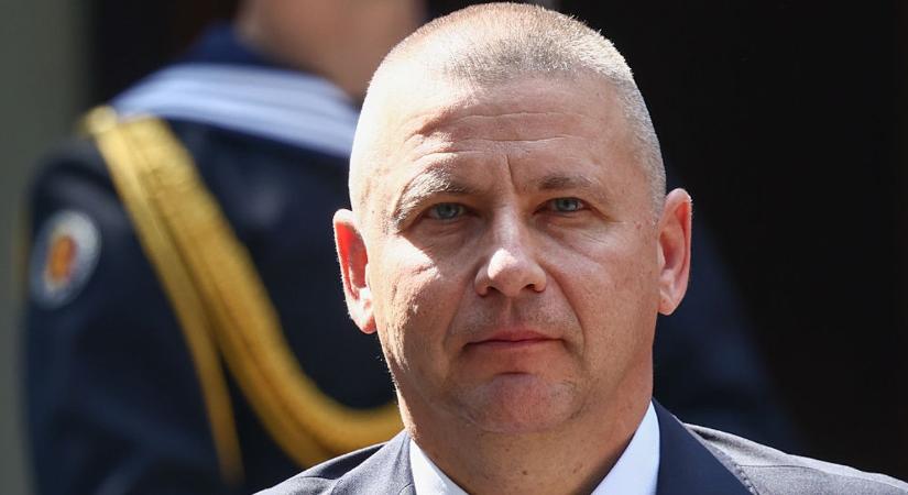 Súlyos ügy miatt tesz feljelentést Ruszin-Szendi Romulusz: 500 millió forint értékű eszközöknek veszett nyoma