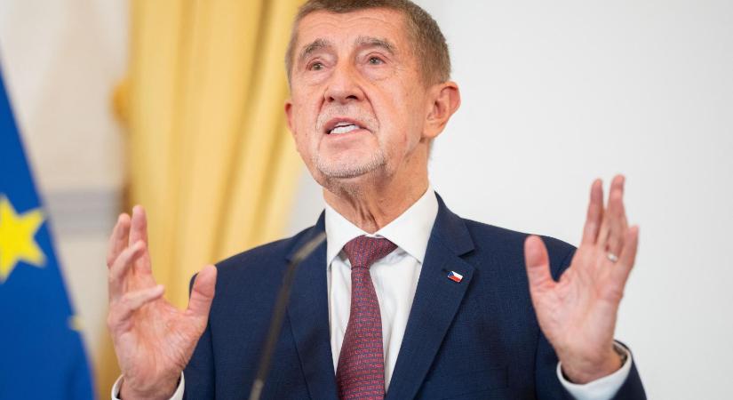 Újra korrupció árnyéka vetül Andrej Babiš kormányfőre, az Európai Ügyészség vizsgálja az Agrofert vállalatot
