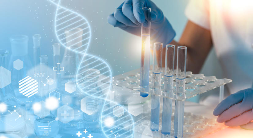A Spotify milliárdos alapítójának új találmánya 500 dollárért kiszűri a betegségeket: százezrek a várólistán