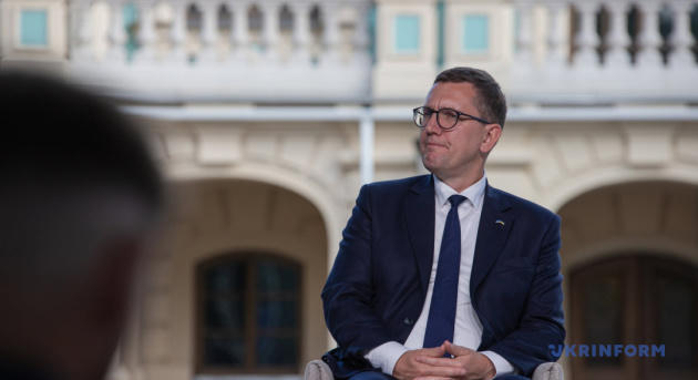 Hibrid támadásokra figyelmeztetett az észt miniszterelnök