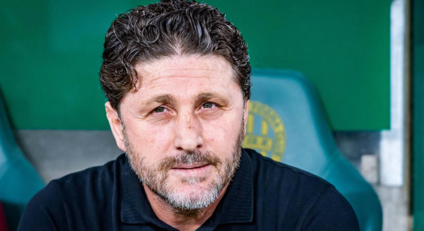 Fordulat a Fradi elleni vereség miatt lemondott Trabzonspor-edző ügyében
