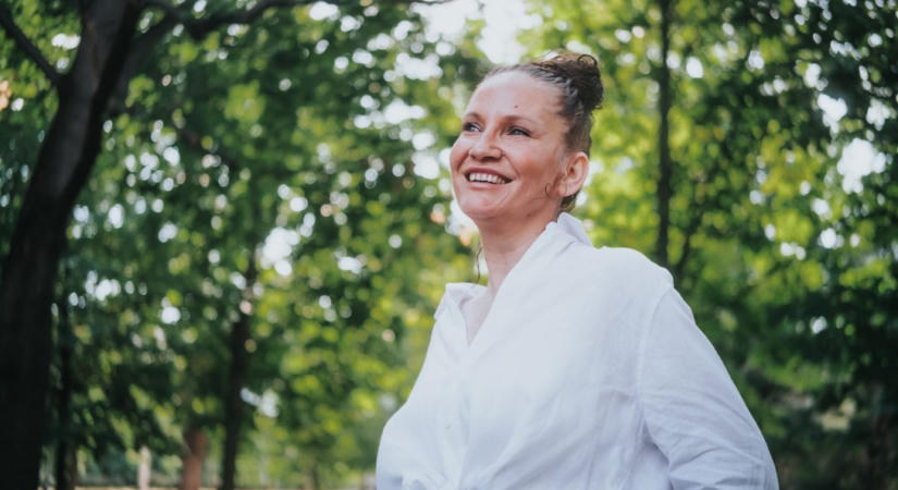 Todorovits Rea: Sokan azt gondolják, hogy a hit valami követelmény