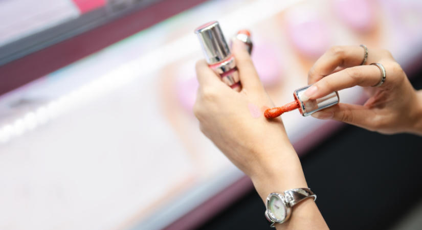 Hódít a soft-focus smink: íme a beauty-trend, amit meglepően könnyű beépíteni a mindennapokba