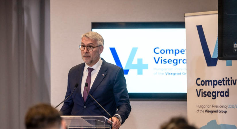 Aggódik a cseh belügyminiszter