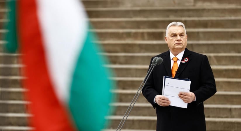 Fekete-Győr András: Orbán Viktor szavaiból kiderül, hogy jó helyen kutakodnak Magyar Péterék
