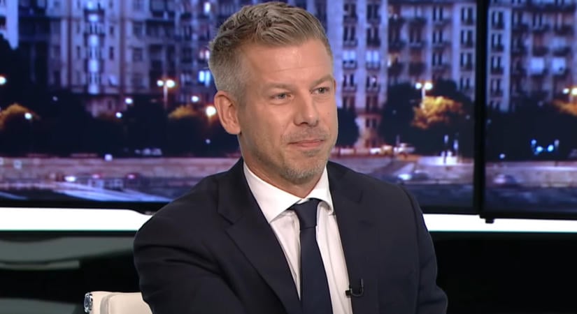 Magyar Péter: Eddig nem érkezett pénz Brüsszelből, de decemberig minden eurócentet meg kell kapnunk