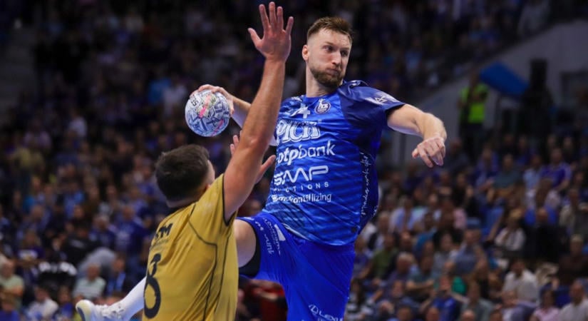 Nemzeti csapatot váltott a Pick Szeged átlövője