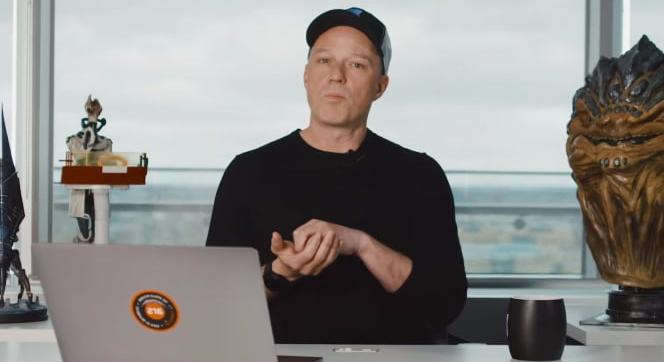 Mac Walters, a Dragon Age 4 veterán produkciós igazgatója lelépett a BioWare-től!