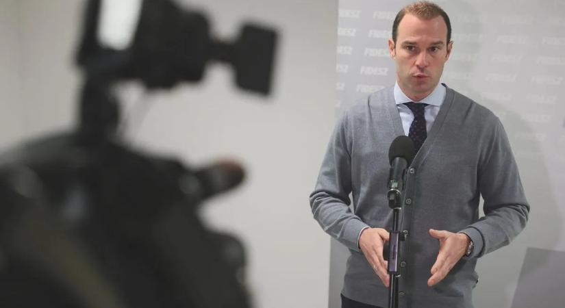 Hollik István Nyíregyházán: Sorsdöntő választás előtt áll Magyarország