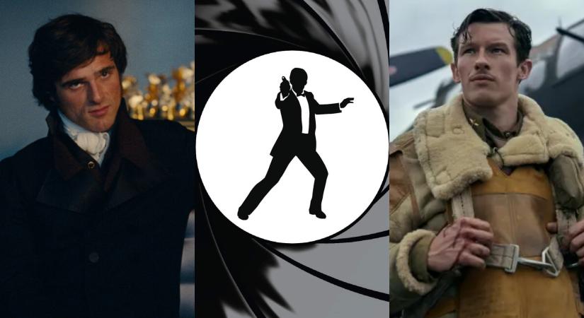 A James Bond-filmek volt casting direktora szerint sem Callum Turner, sem Jacob Elordi nem lenne alkalmas a 007-es ügynök szerepére, és nagyon jó oka van ezt állítani