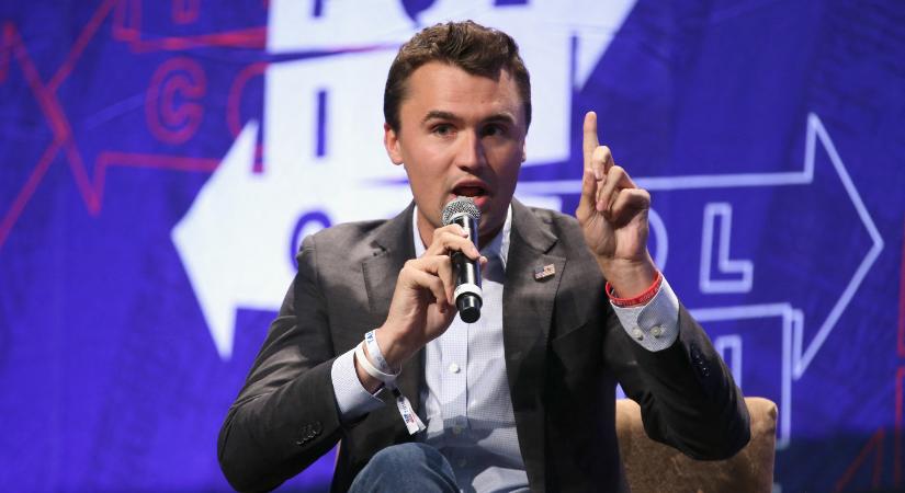 Halálbüntetést fognak kérni az ügyészek Charlie Kirk gyilkosára