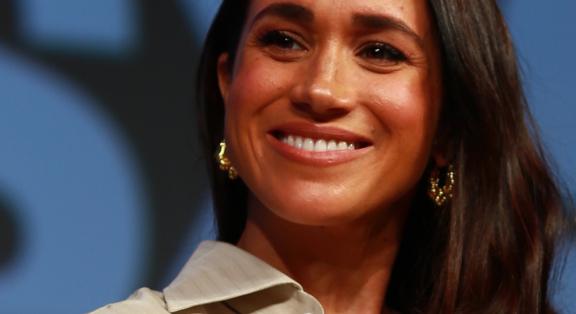 Daytime Emmy-díjra jelölték Meghan Markle Netflix-sorozatát