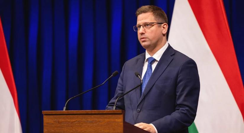 Lemondta tusványosi szereplését Gulyás Gergely