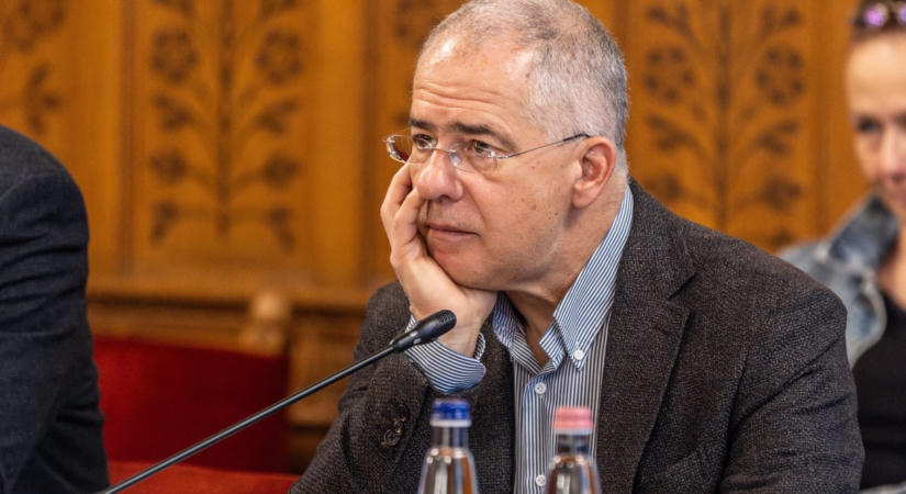 A Kúriához fordult a csengeri örökösnő, és ismét feljelentette Kósa Lajost