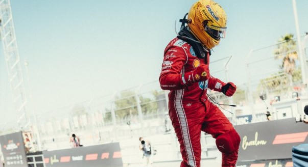 Hamilton elárulta, mi áll valójában a 2026-os feltámadása mögött