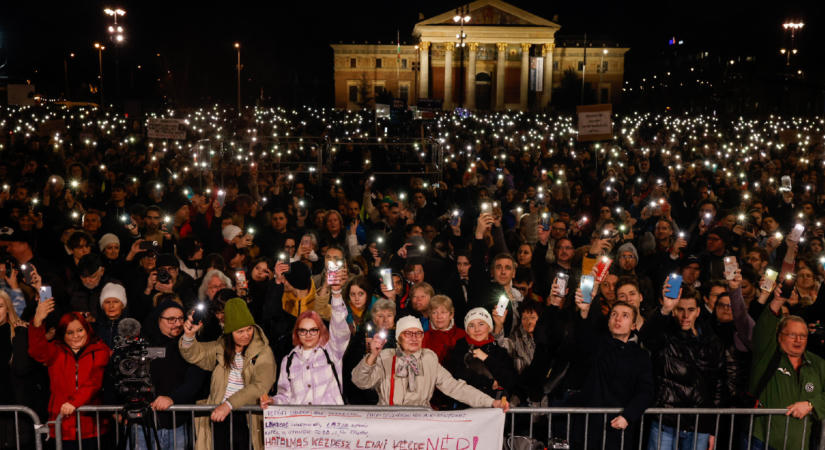 Volt olyan gyermekotthon, ahol ételért cserébe tűrték a szexuális bántalmazást