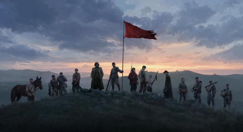 Olyan hatásvadász lett a The Defiant Opening Night Live-ra készített előzetese, hogy azt a Call of Duty is megirigyelné
