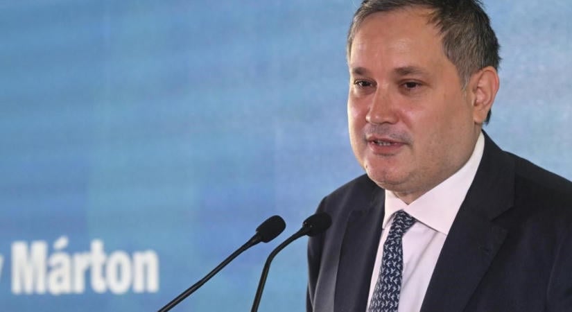 Az élet császára: Nagy Márton, a luxushotelek "utazó nagykövete"