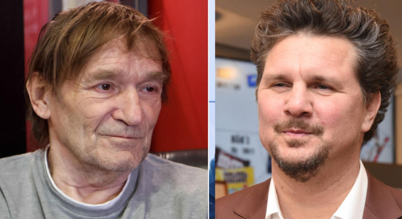 Cserhalmi György élesen odaszúrt Nagy Ervinnek: választ sem vár tőle