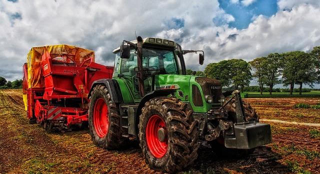 Agrárközgazdasági Intézet: élénkült a mezőgazdasági gépek forgalma az első fél évben