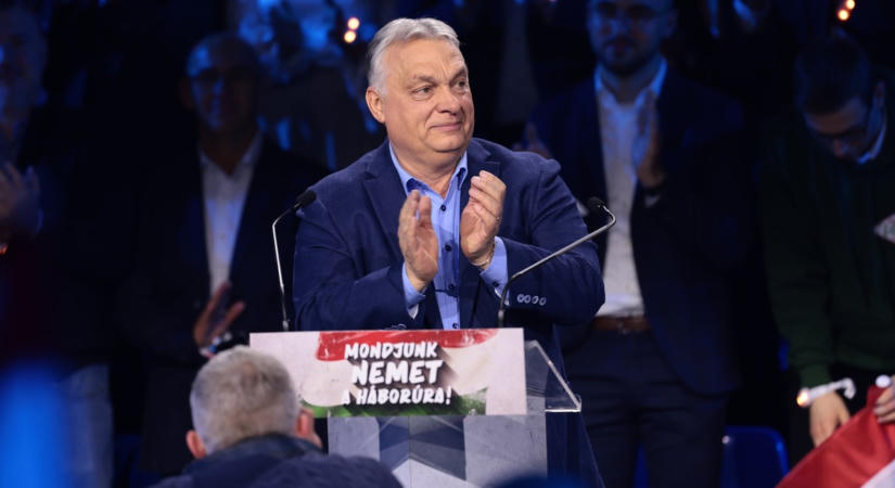 Talpra tudja állítani Orbán Viktor a jobboldalt?