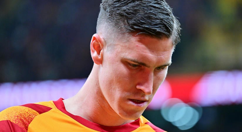 Műtét és egy hónapos kihagyás várhat Marco Rossi kulcsemberére