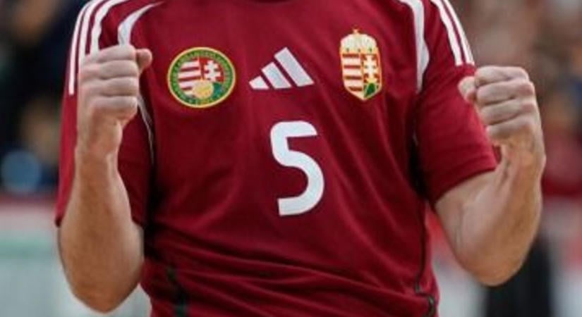 Hivatalos: A magyar válogatott Nyíregyházán játszik! – mutatjuk a részleteket