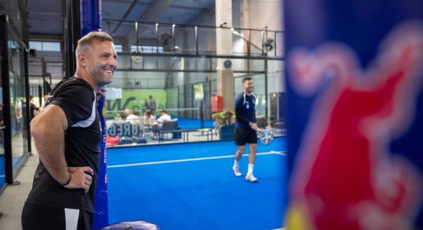 Szélesi betartotta a Vasas elleni győzelem után tett bejelentését: az egész Újpestet érintette a büntetés