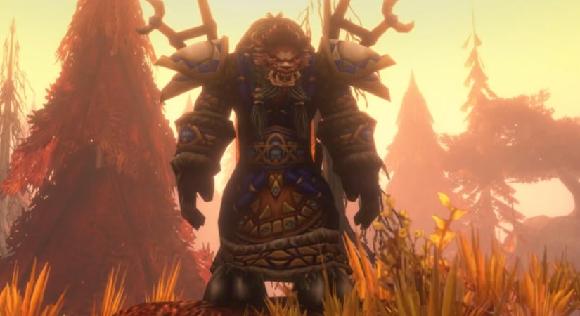 A WoW: Foreverbe is bekerült az MMORPG egyik legmeghatóbb küldetése, pedig a játék eredeti változatában még nem volt benne