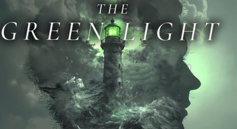 The Green Light – Frednek tényleg elege lett a melóból