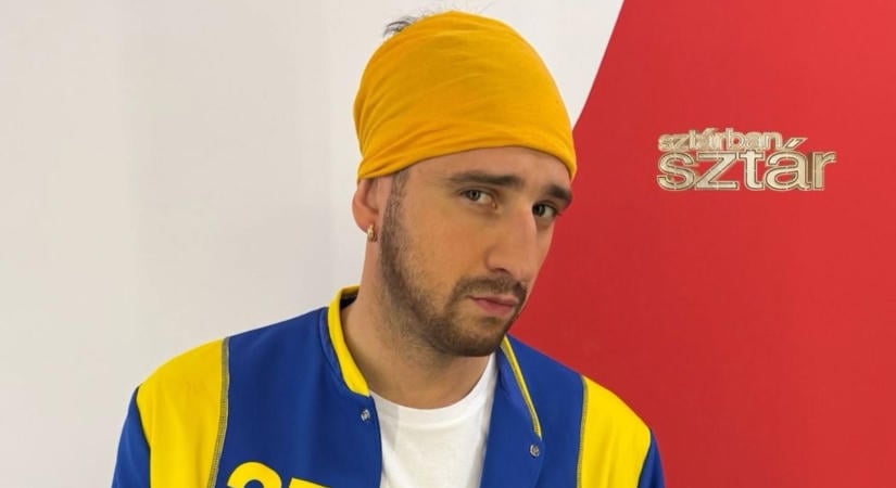 Majkaként állt a színpadra Brasch Bence - Mutatjuk a nap győztesét és a kiesőt