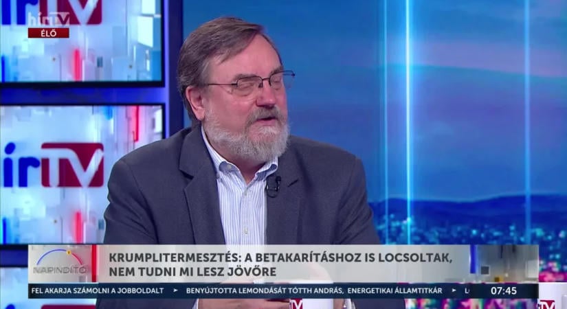 Rossz hír: nagyot nőhet tavaszra a zöldségek ára
