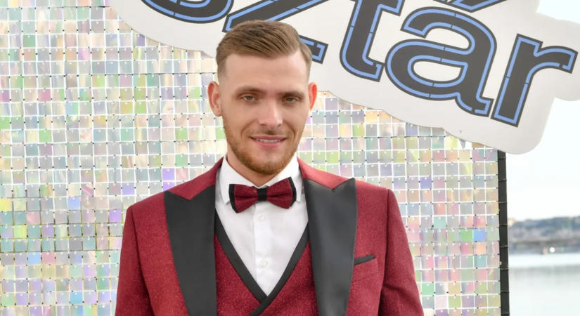 Kiderült, kit alakít Dr. Mátyás, a Sztárban Sztár versenyzője – elárulta, mitől tart a legjobban