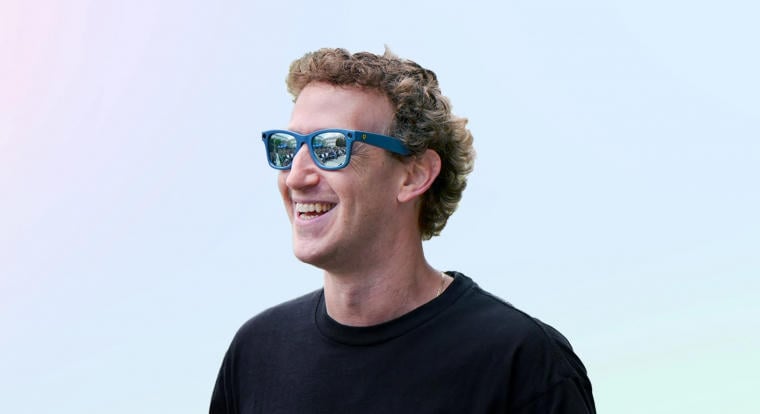 Mark Zuckerberg egy egész hálózatot akar kiépíteni az AI-ügynökökből
