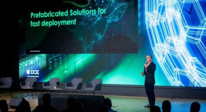 A mesterséges intelligencia átalakítja az adatközpontokat