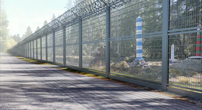 Finnországban a határzár az Oroszországból érkező szifiliszfertőzések számának csökkenéséhez vezetett