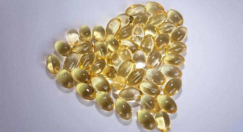 Mit tud az omega–3?