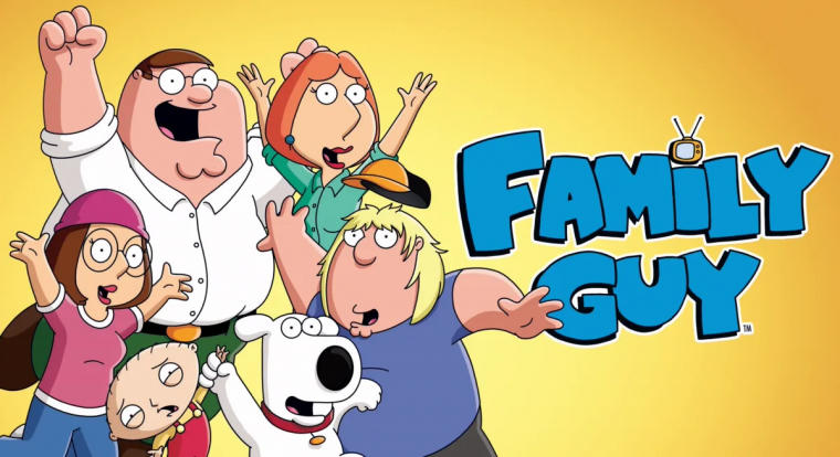 Halloweeni különkiadással tér vissza a Family Guy