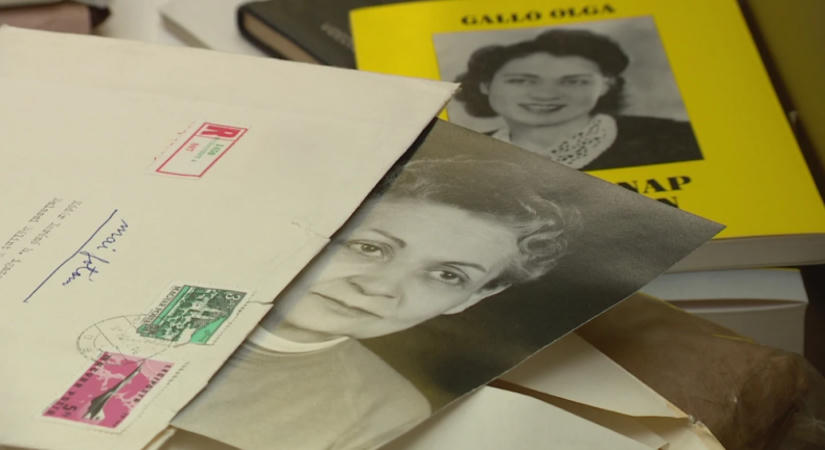 30 év után teljesítette holokauszttúlélő nagymamája kérését az unoka