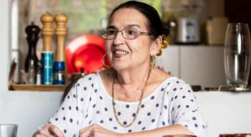 Elhunyt Oszter Sándor özvegye, lánya megrendítő sorokkal búcsúzik