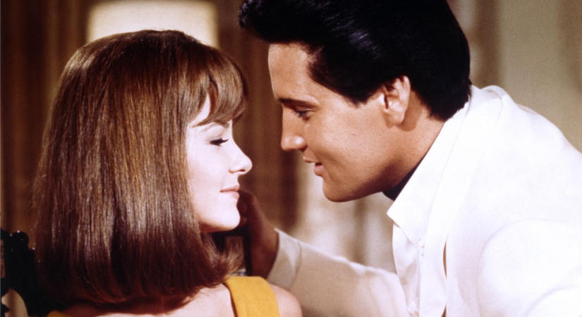 Meghalt Elvis Presley filmjeinek egyik főszereplője, Shelley Fabares