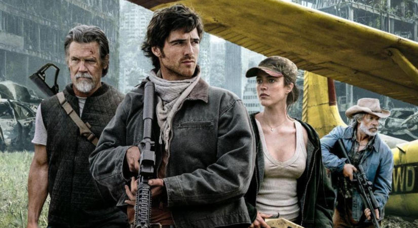 [BOX OFFICE USA] Csúnyán földbe állt Ridley Scott új sci-fije, a Pókember diadalmenete viszont folytatódik