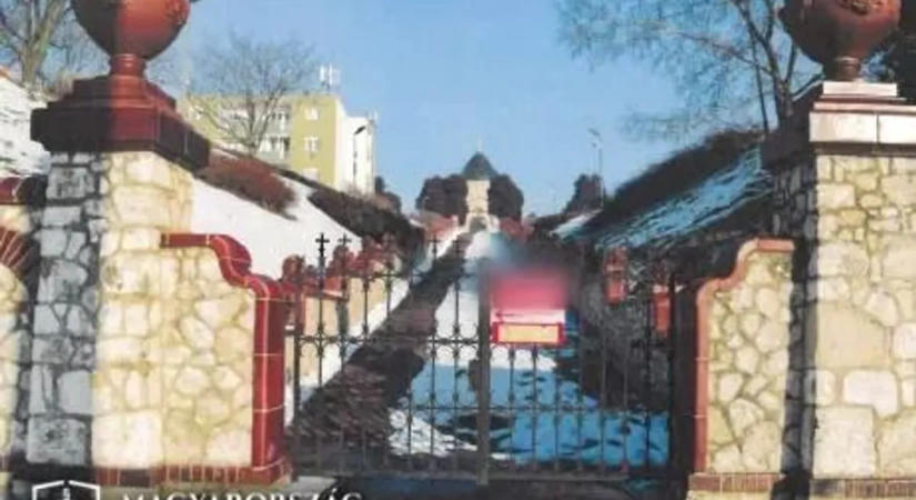 Halálos csapdát állítottak Pécs egyik nevezetességénél, ez a sors várhat a tettesre