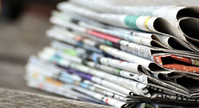 Van tipp, hogy melyikről szól a hír: ‘a mai nappal leállításra került a hazug propagandalap mindennemű finanszírozása’?