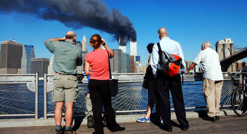 9/11: Negyedszázad elteltével sem koptak el a konspirációs elméletek